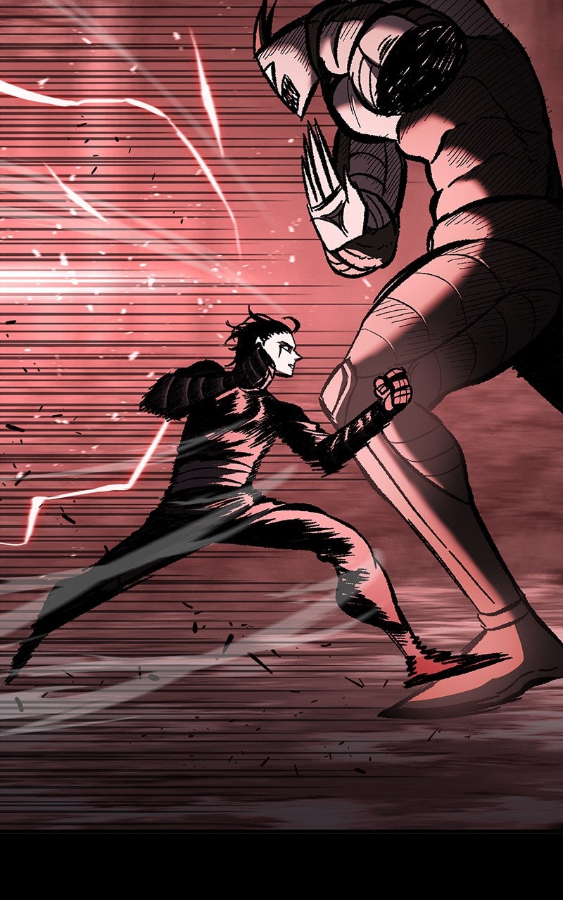 Read Emblem Wars chapter 5 image 142 on Lezhin