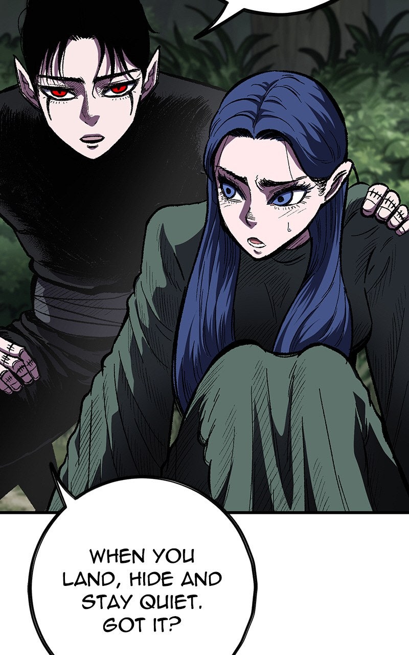 Read Emblem Wars chapter 5 image 15 on Lezhin