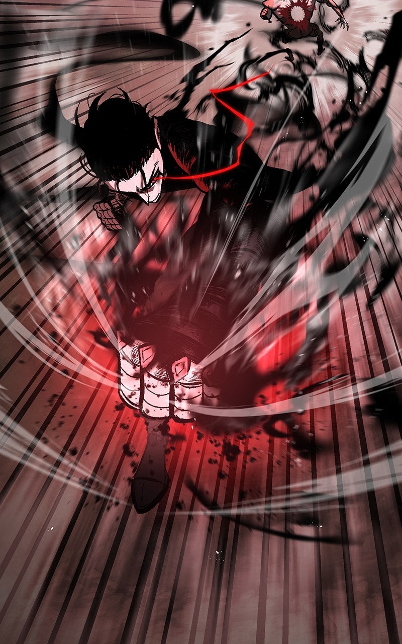 Read Emblem Wars chapter 5 image 152 on Lezhin
