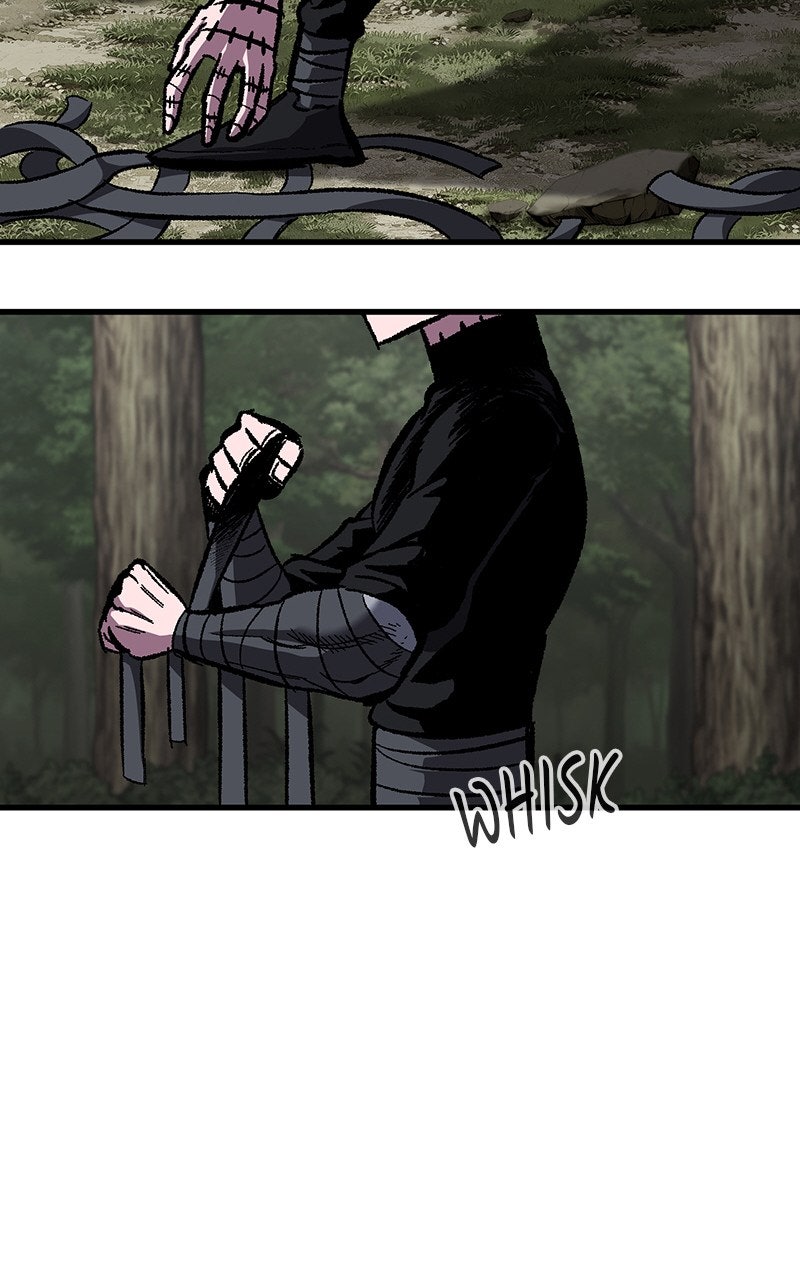 Read Emblem Wars chapter 5 image 154 on Lezhin