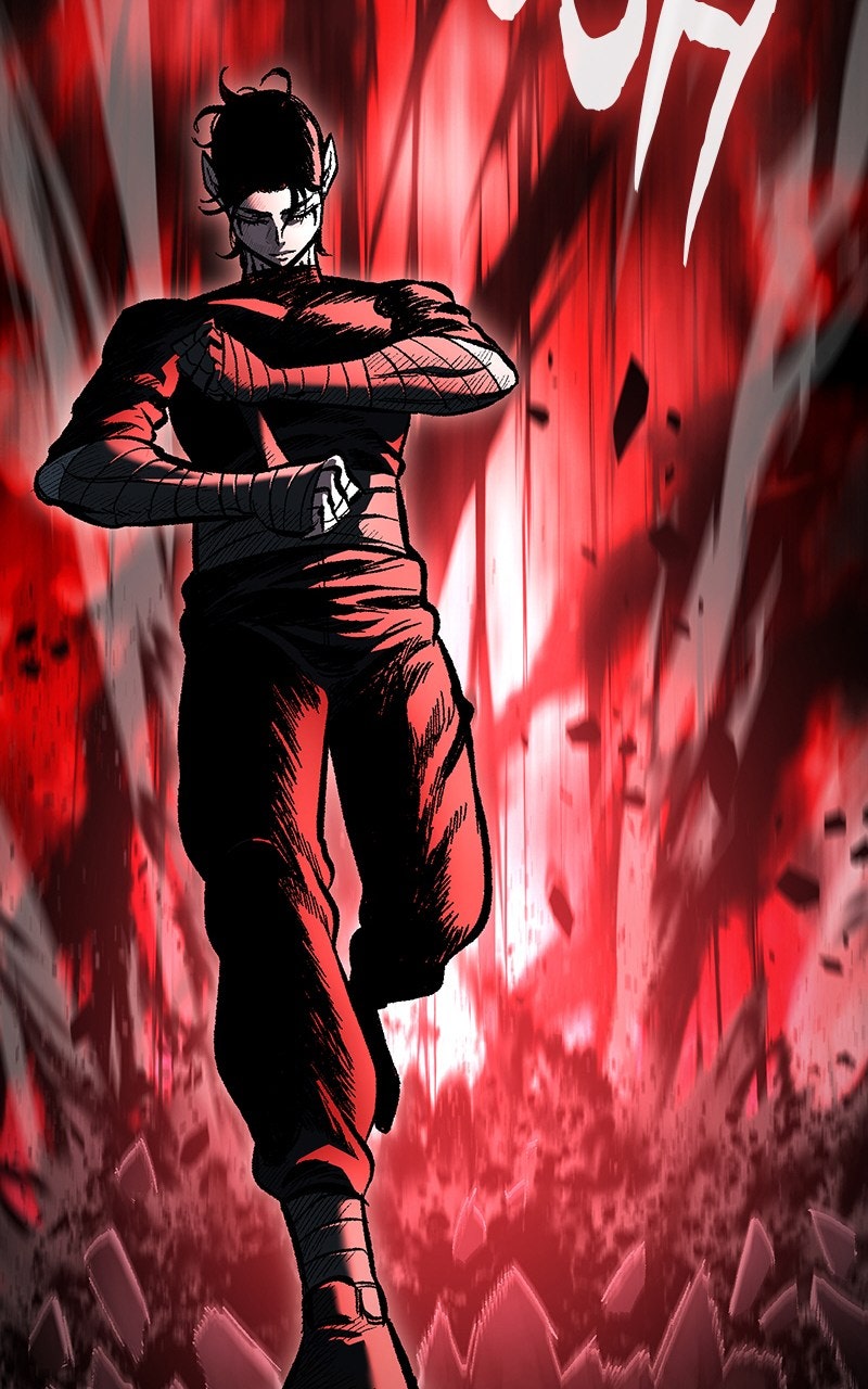 Read Emblem Wars chapter 5 image 160 on Lezhin
