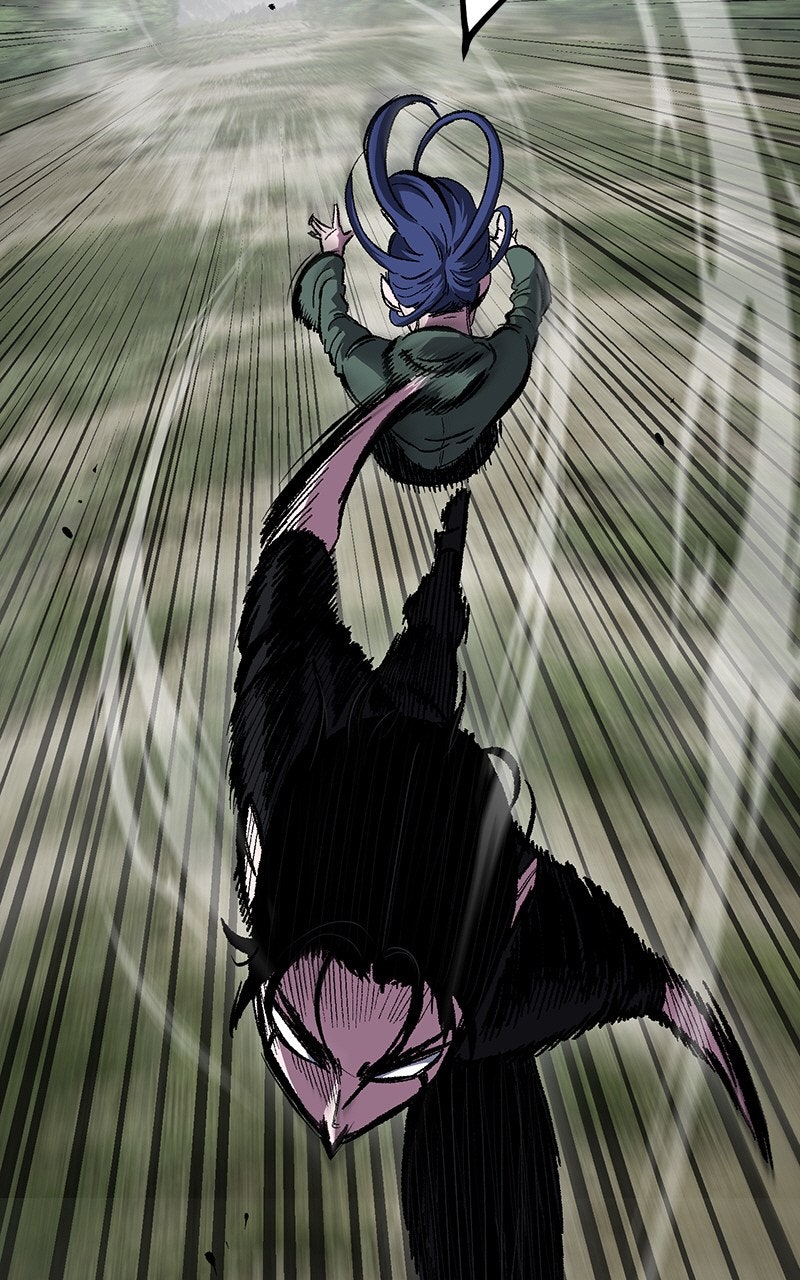 Read Emblem Wars chapter 5 image 19 on Lezhin