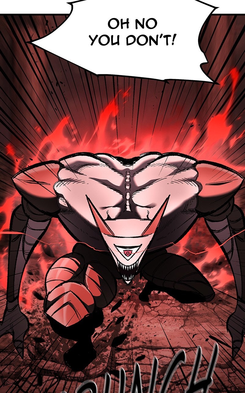 Read Emblem Wars chapter 5 image 23 on Lezhin