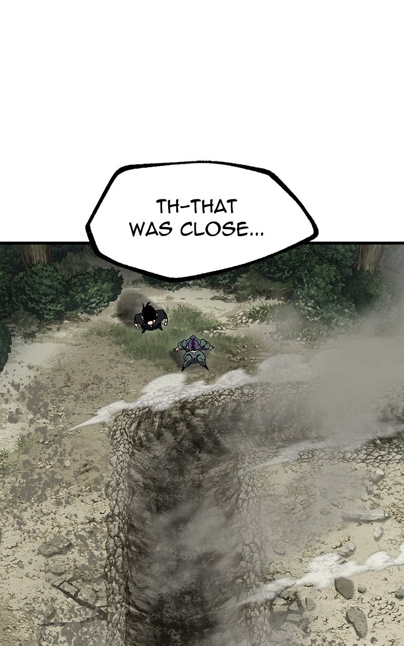 Read Emblem Wars chapter 5 image 3 on Lezhin