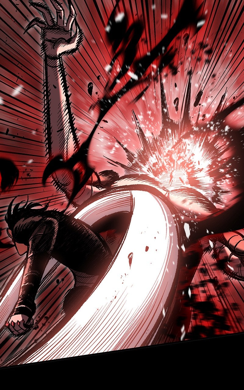 Read Emblem Wars chapter 5 image 31 on Lezhin
