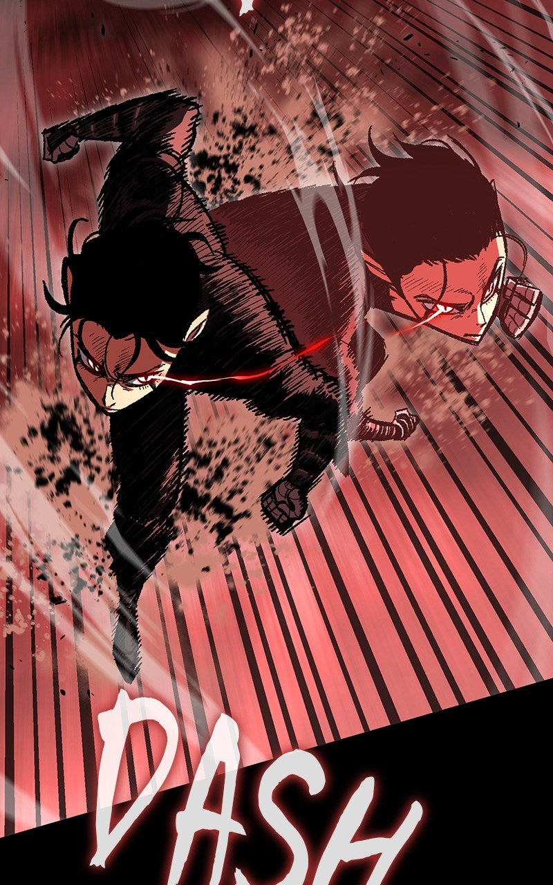 Read Emblem Wars chapter 5 image 33 on Lezhin