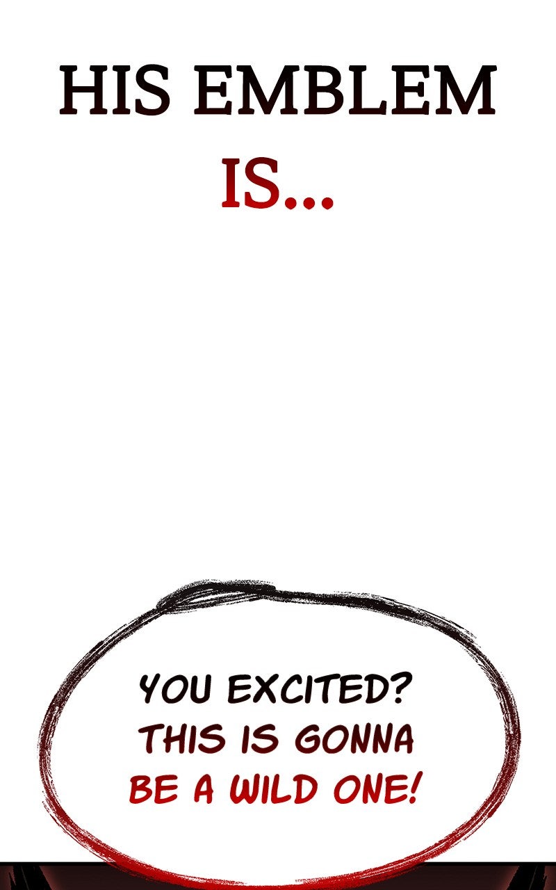 Read Emblem Wars chapter 5 image 42 on Lezhin