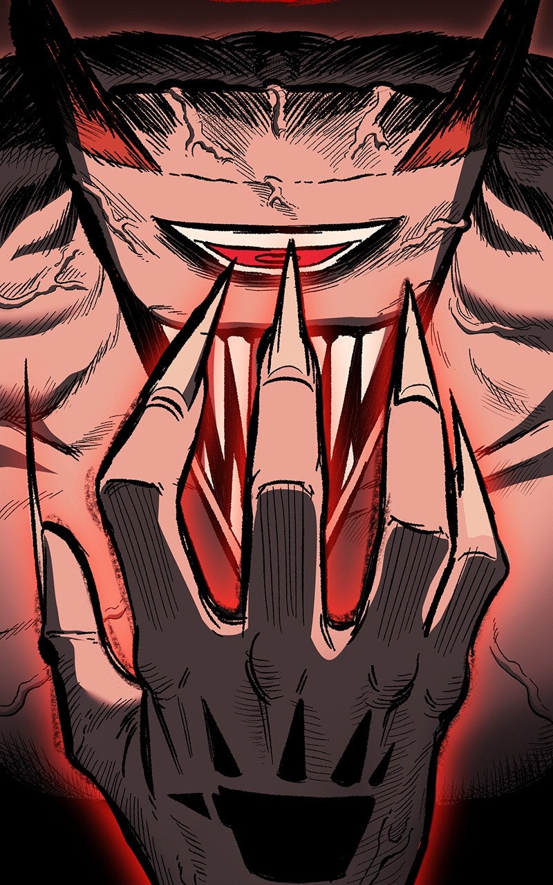 Read Emblem Wars chapter 5 image 43 on Lezhin