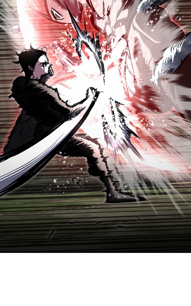 Read Emblem Wars chapter 5 image 62 on Lezhin