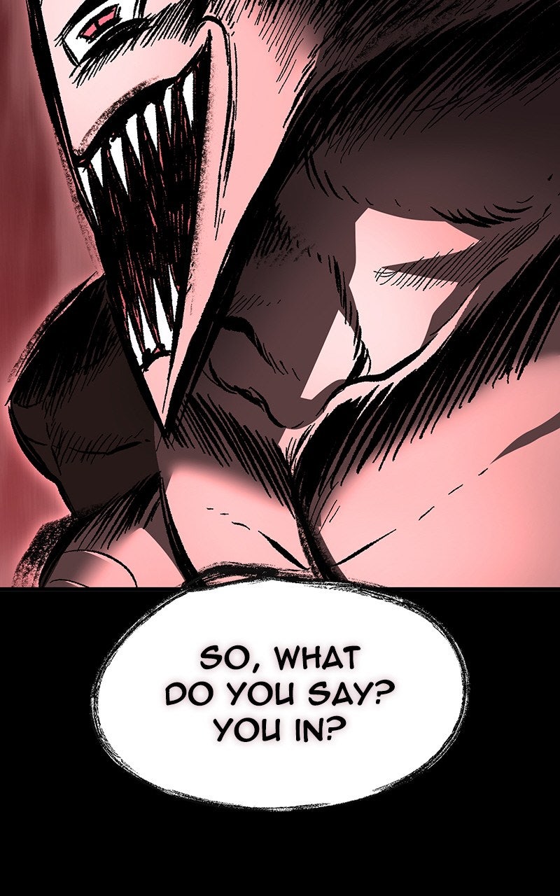Read Emblem Wars chapter 5 image 76 on Lezhin