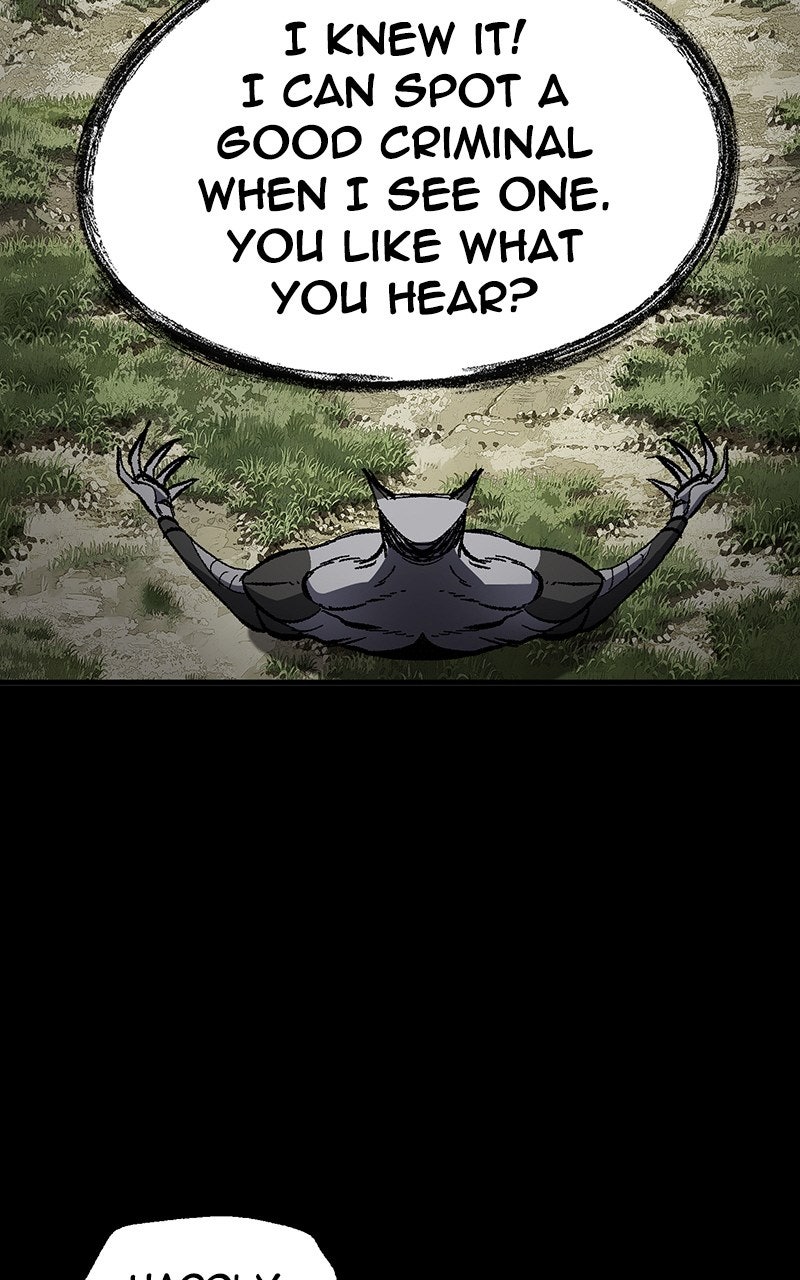 Read Emblem Wars chapter 5 image 79 on Lezhin