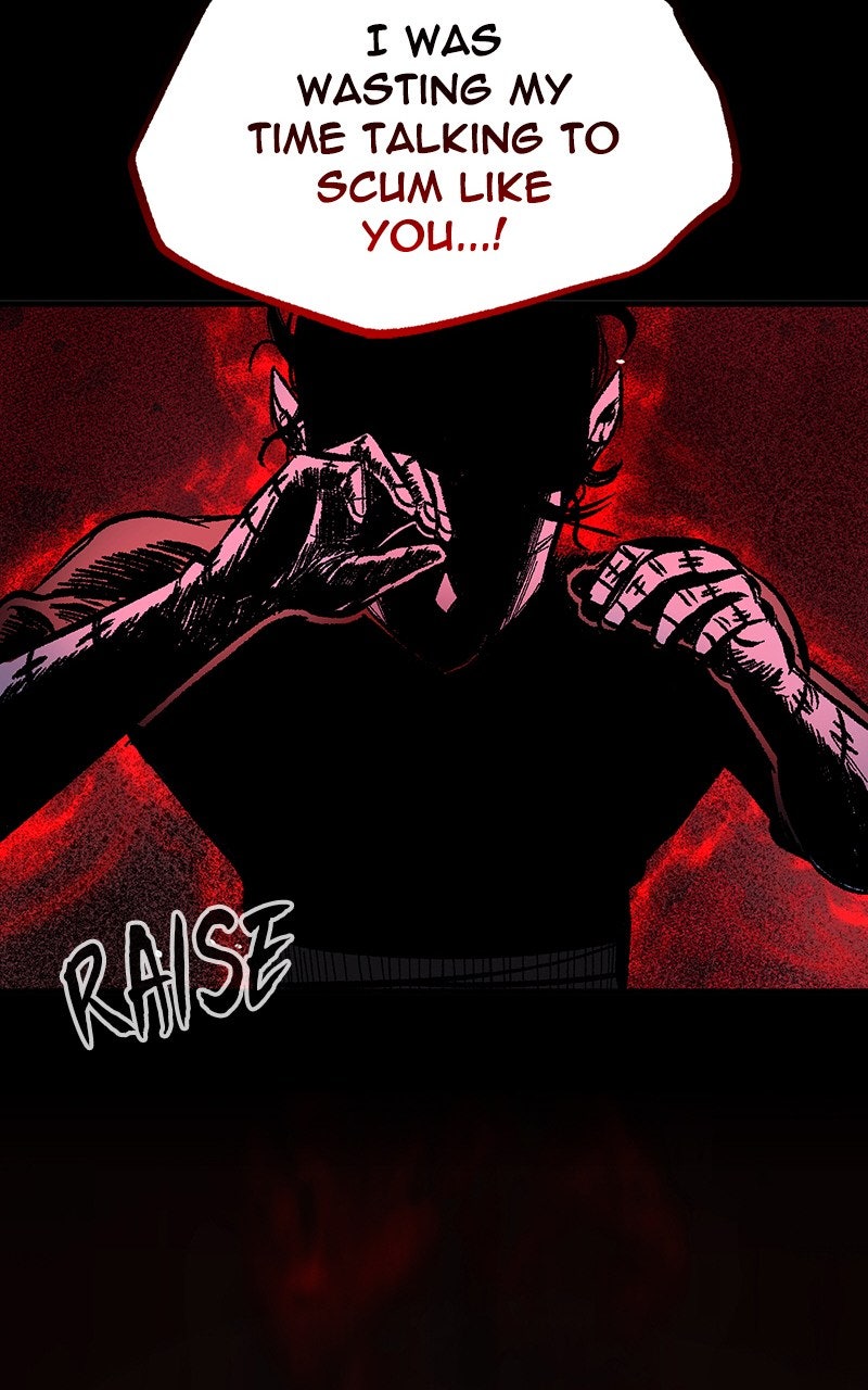 Read Emblem Wars chapter 5 image 82 on Lezhin
