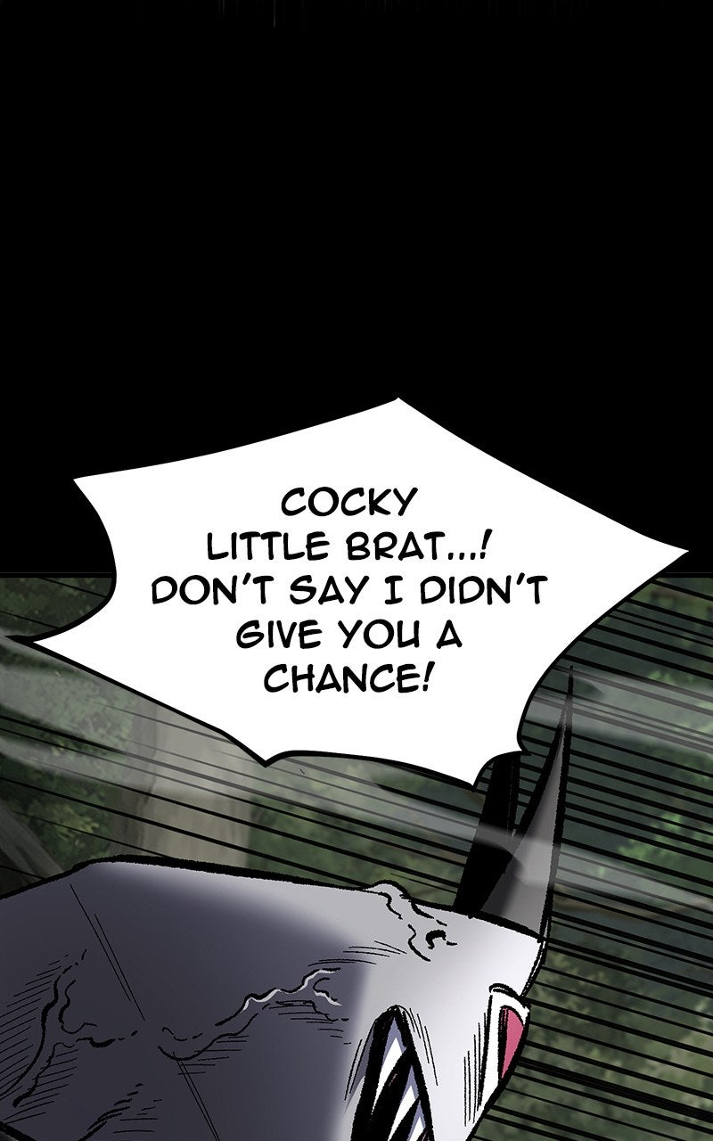 Read Emblem Wars chapter 5 image 85 on Lezhin