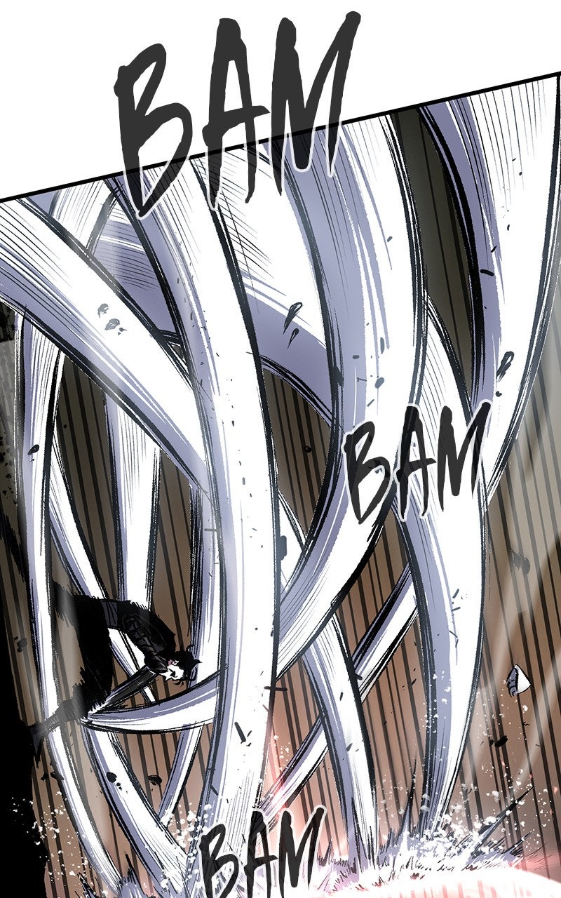 Read Emblem Wars chapter 5 image 92 on Lezhin