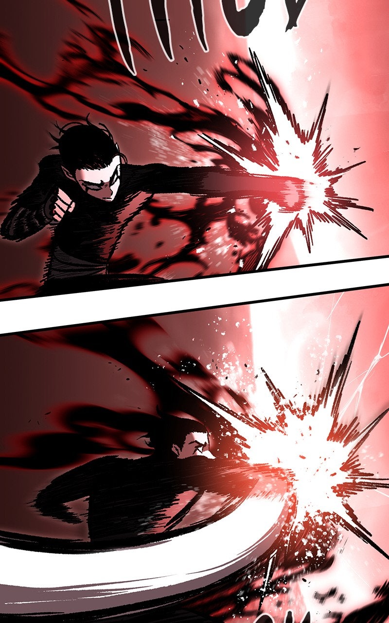 Read Emblem Wars chapter 5 image 97 on Lezhin