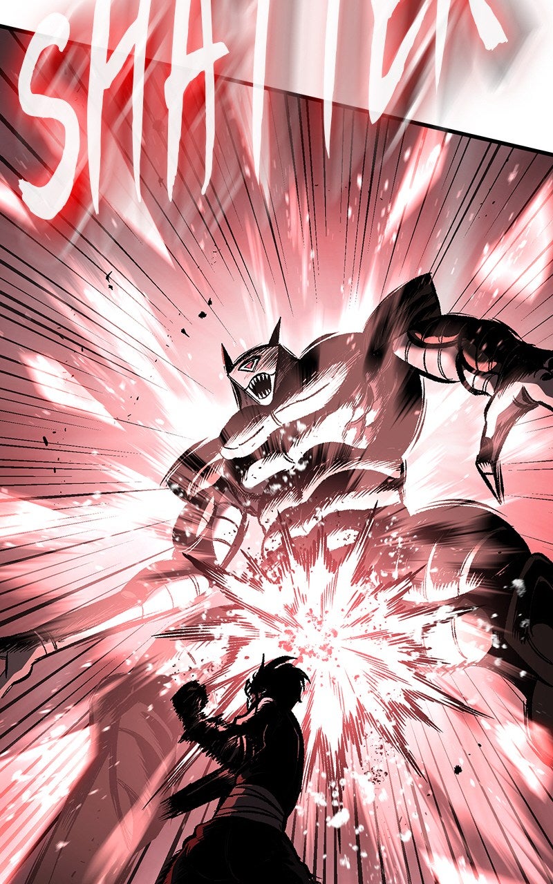 Read Emblem Wars chapter 5 image 99 on Lezhin