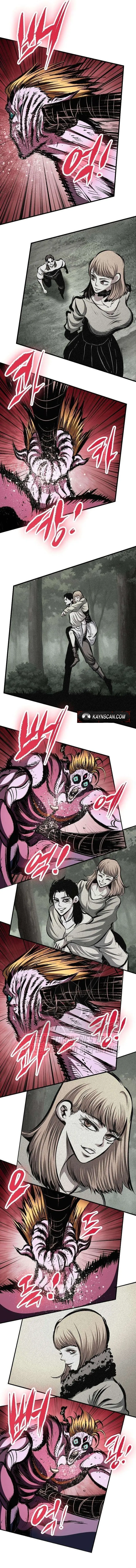 Read Emblem Wars chapter 50 image 12 on Lezhin