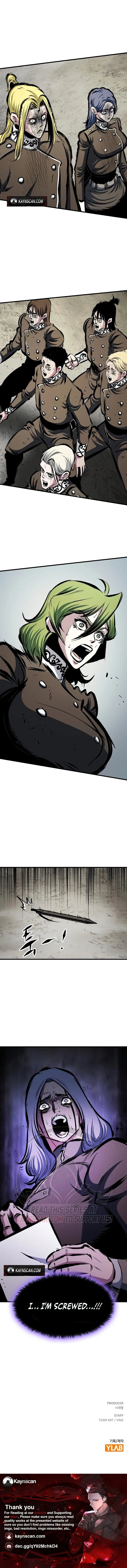 Read Emblem Wars chapter 56 image 14 on Lezhin