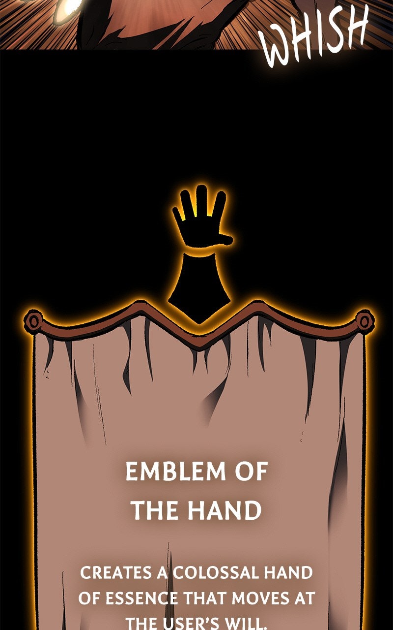 Read Emblem Wars chapter 6 image 100 on Lezhin