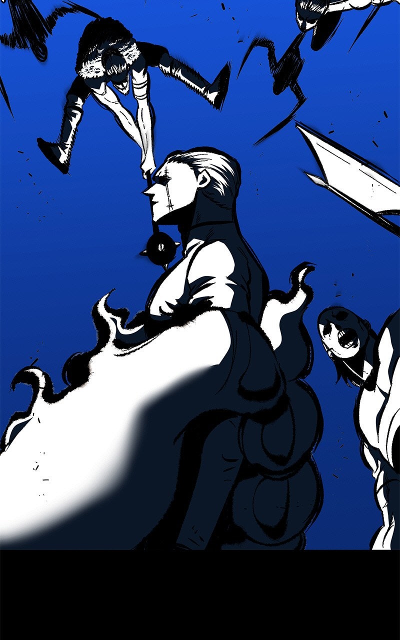 Read Emblem Wars chapter 6 image 104 on Lezhin