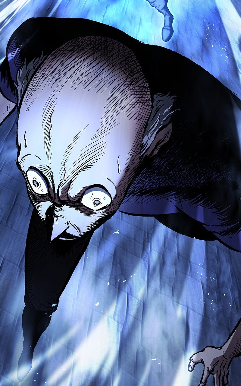 Read Emblem Wars chapter 6 image 112 on Lezhin