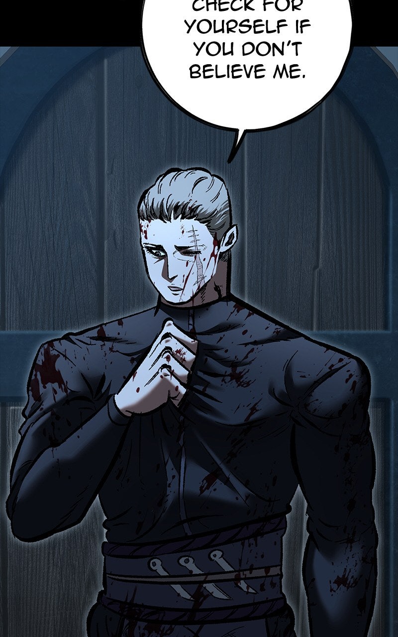 Read Emblem Wars chapter 6 image 123 on Lezhin