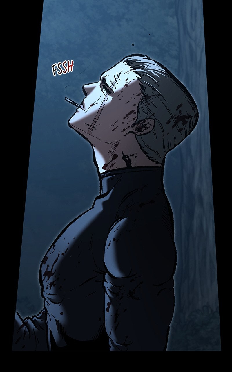 Read Emblem Wars chapter 6 image 136 on Lezhin