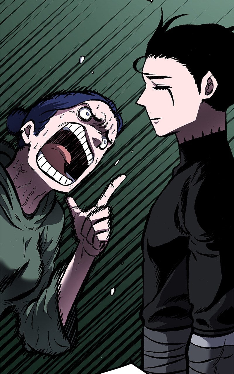 Read Emblem Wars chapter 6 image 18 on Lezhin