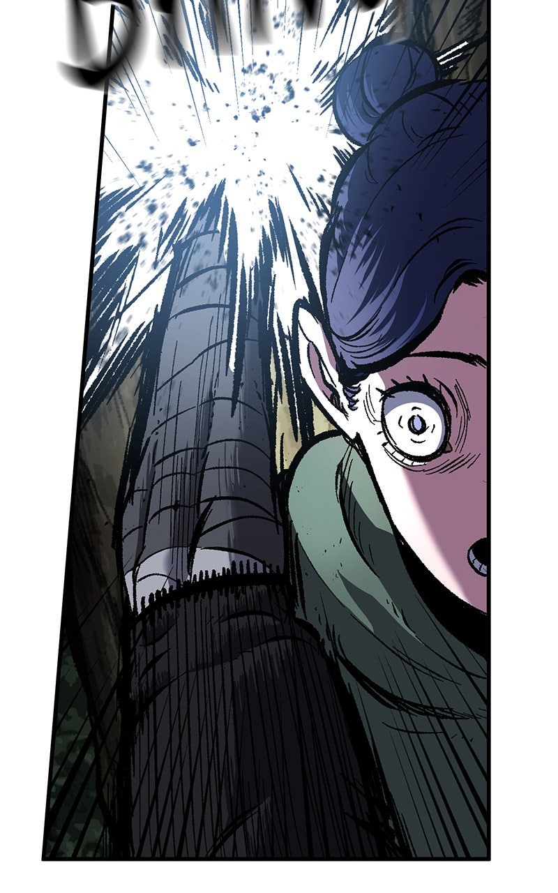 Read Emblem Wars chapter 6 image 20 on Lezhin