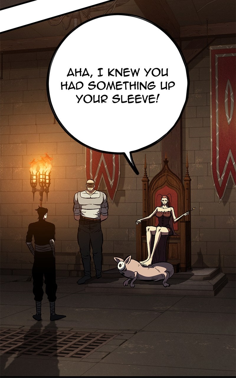 Read Emblem Wars chapter 6 image 37 on Lezhin