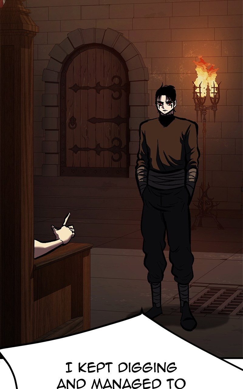 Read Emblem Wars chapter 6 image 59 on Lezhin