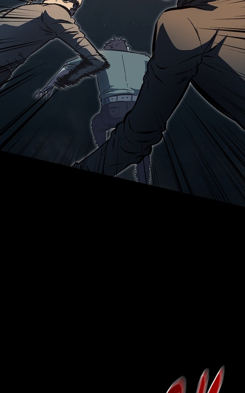 Read Emblem Wars chapter 6 image 75 on Lezhin