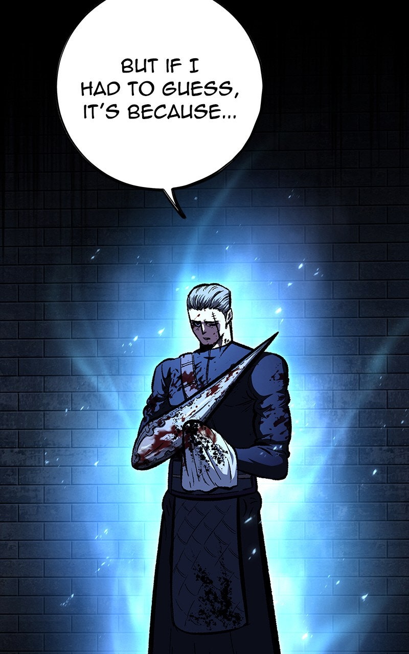 Read Emblem Wars chapter 6 image 82 on Lezhin