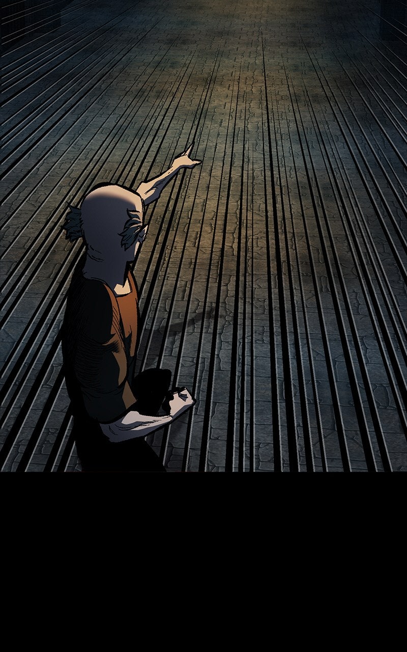Read Emblem Wars chapter 6 image 88 on Lezhin