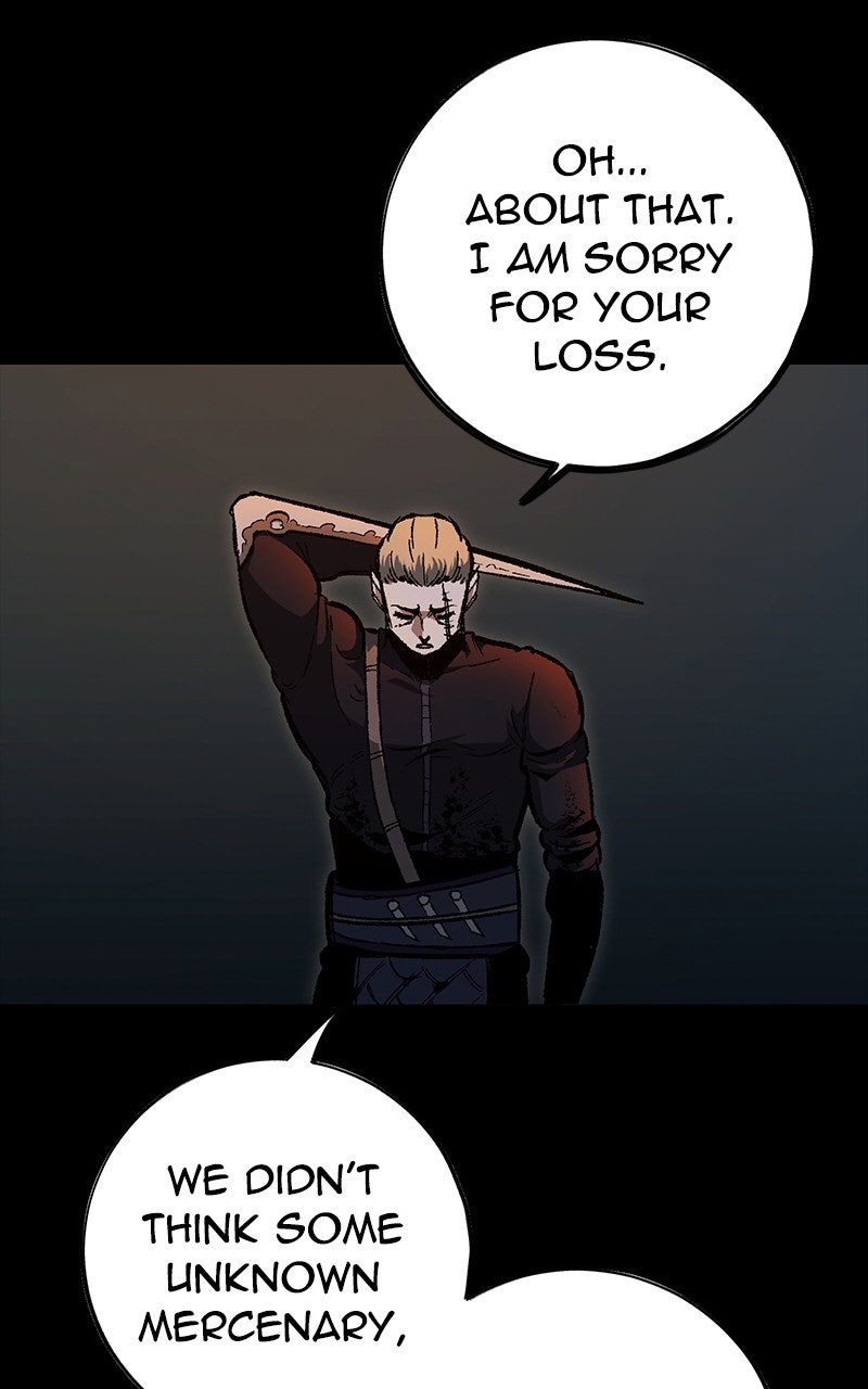 Read Emblem Wars chapter 6 image 89 on Lezhin