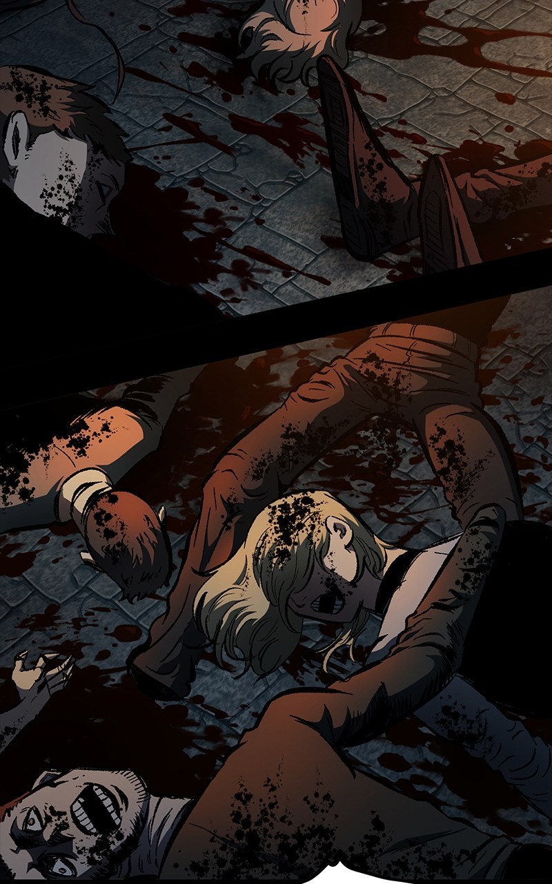 Read Emblem Wars chapter 6 image 91 on Lezhin