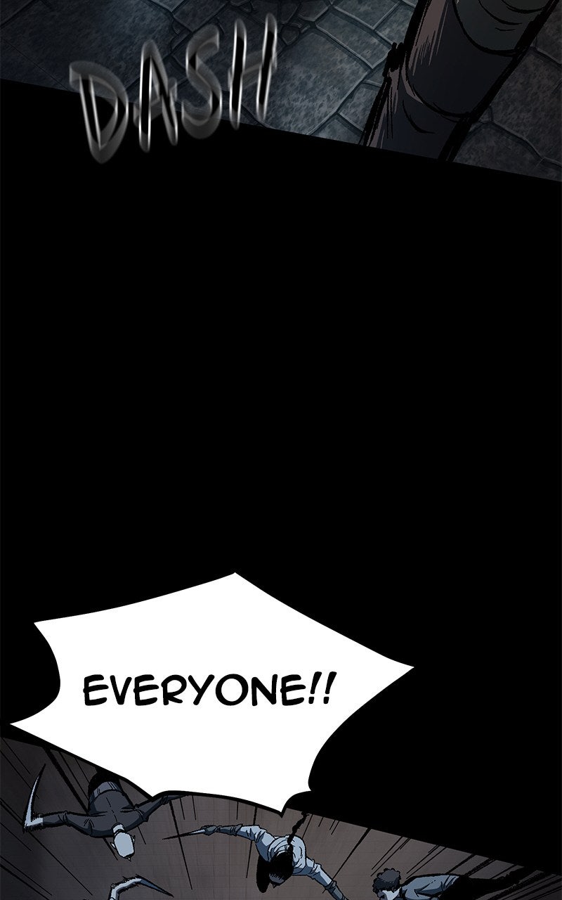Read Emblem Wars chapter 6 image 97 on Lezhin