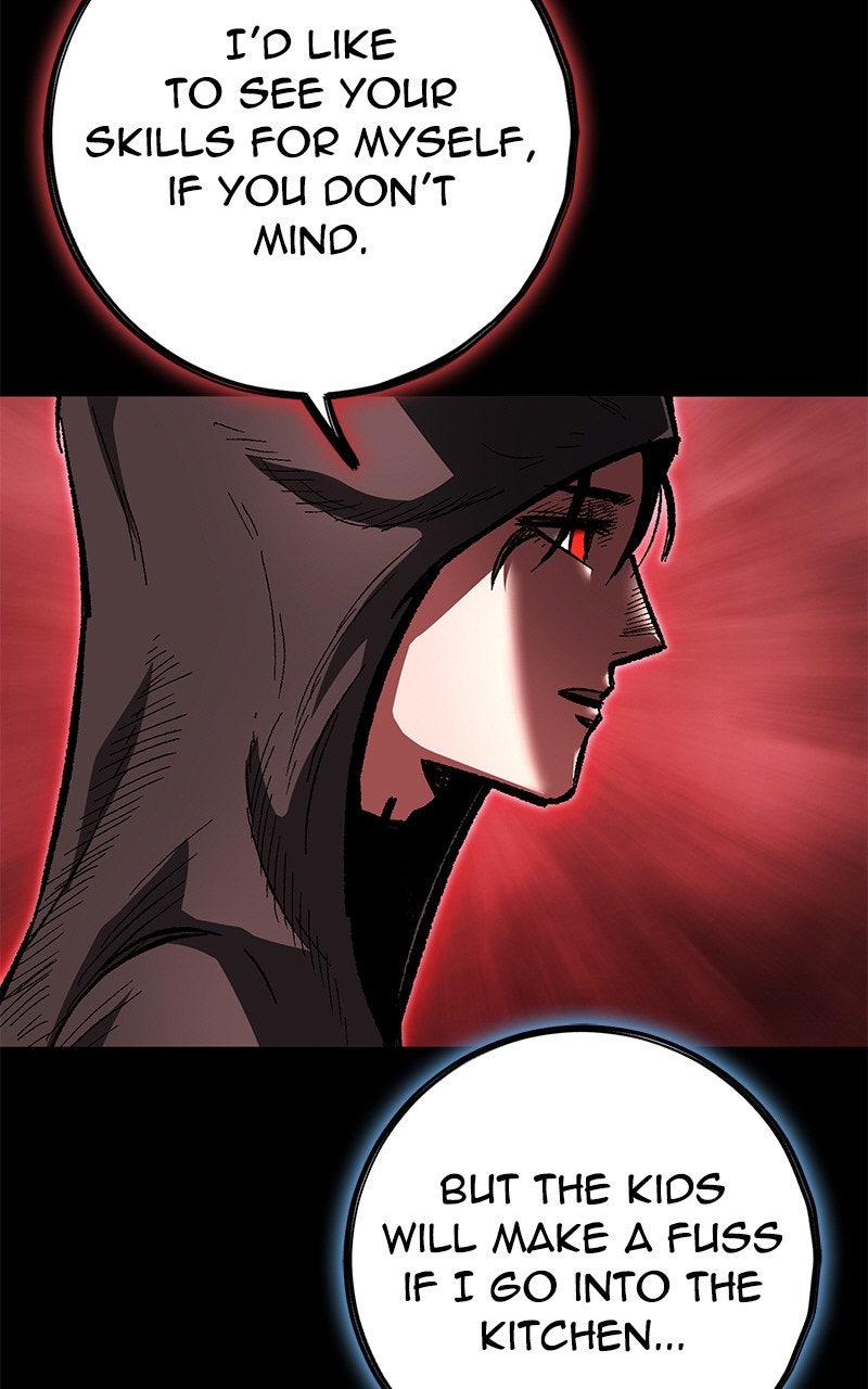 Read Emblem Wars chapter 7 image 102 on Lezhin