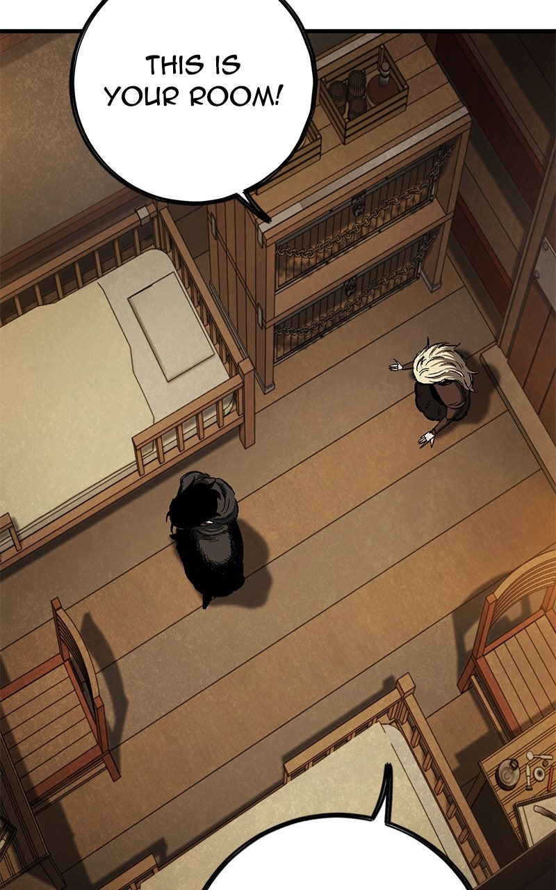 Read Emblem Wars chapter 7 image 115 on Lezhin