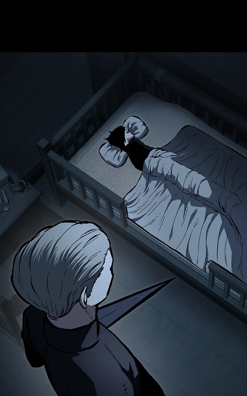 Read Emblem Wars chapter 7 image 125 on Lezhin