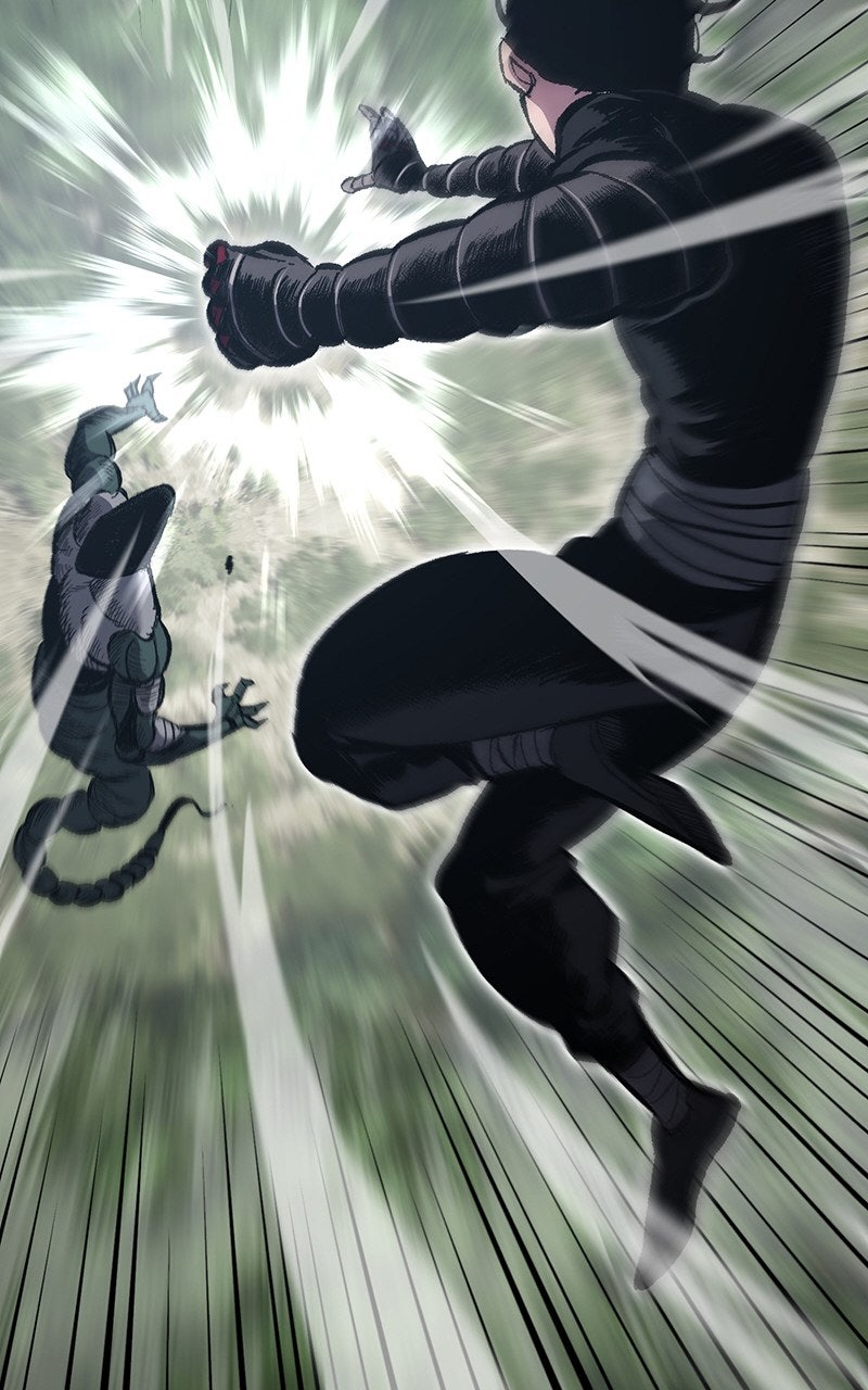 Read Emblem Wars chapter 7 image 17 on Lezhin