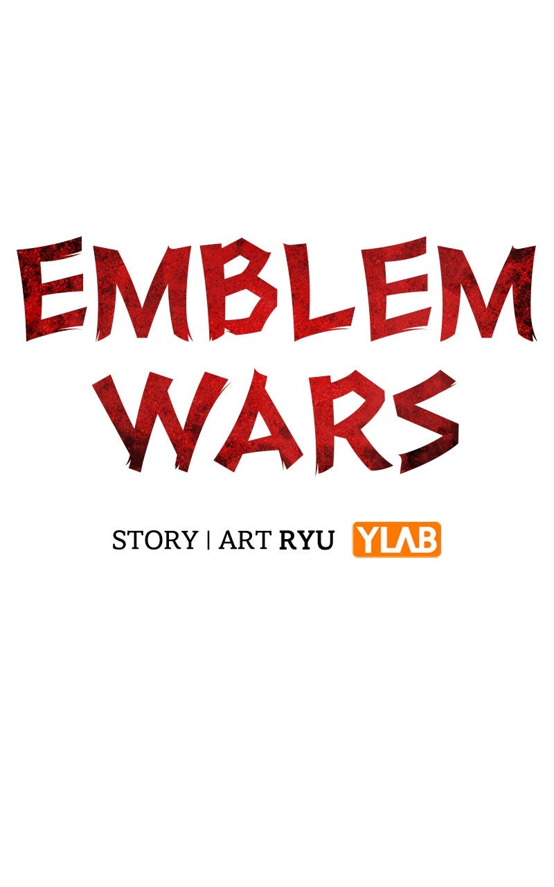 Read Emblem Wars chapter 7 image 48 on Lezhin
