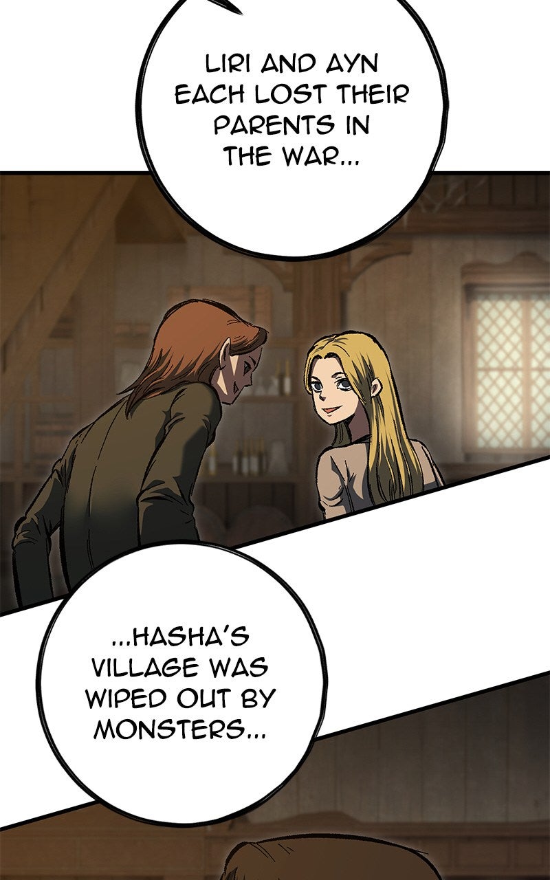Read Emblem Wars chapter 7 image 68 on Lezhin