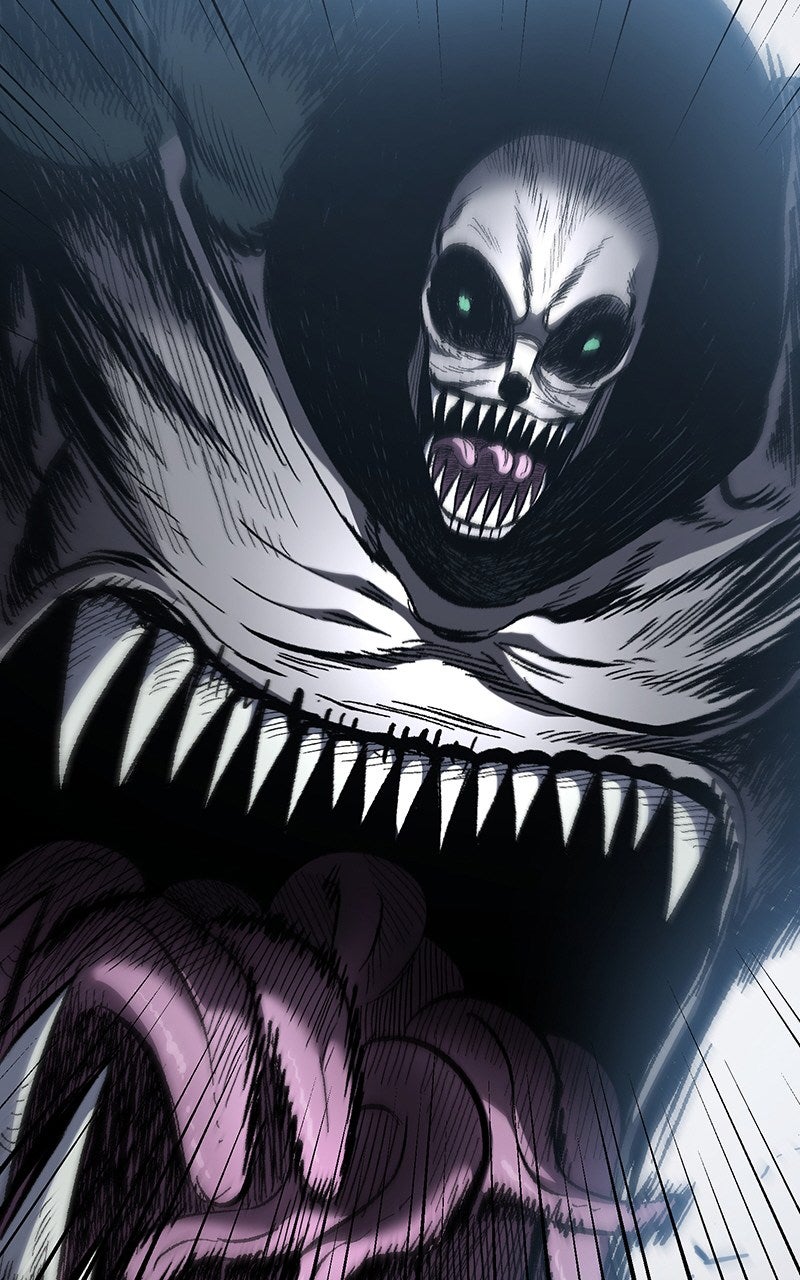 Read Emblem Wars chapter 7 image 8 on Lezhin