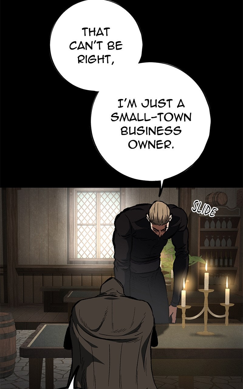 Read Emblem Wars chapter 7 image 98 on Lezhin