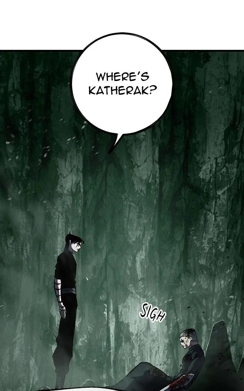 Read Emblem Wars chapter 8 image 112 on Lezhin