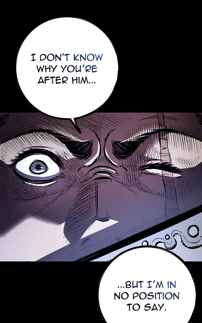 Read Emblem Wars chapter 8 image 14 on Lezhin