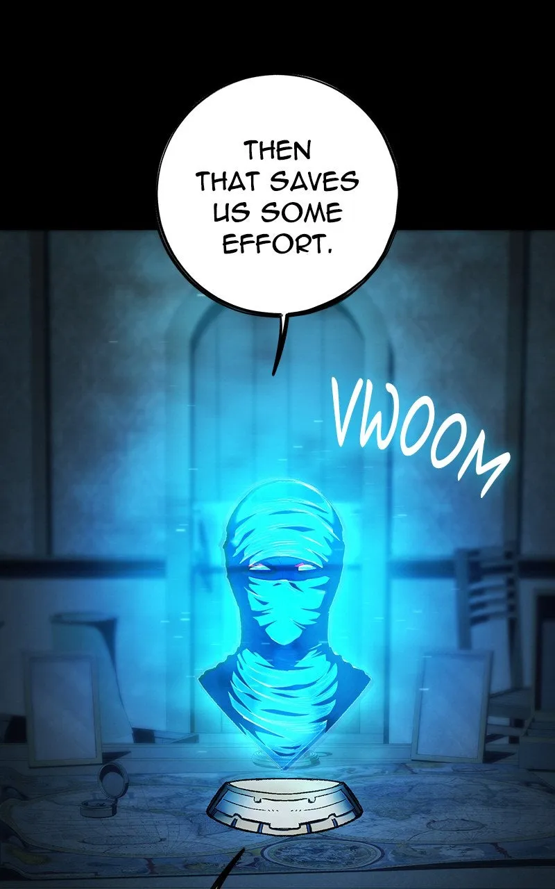 Read Emblem Wars chapter 8 image 2 on Lezhin