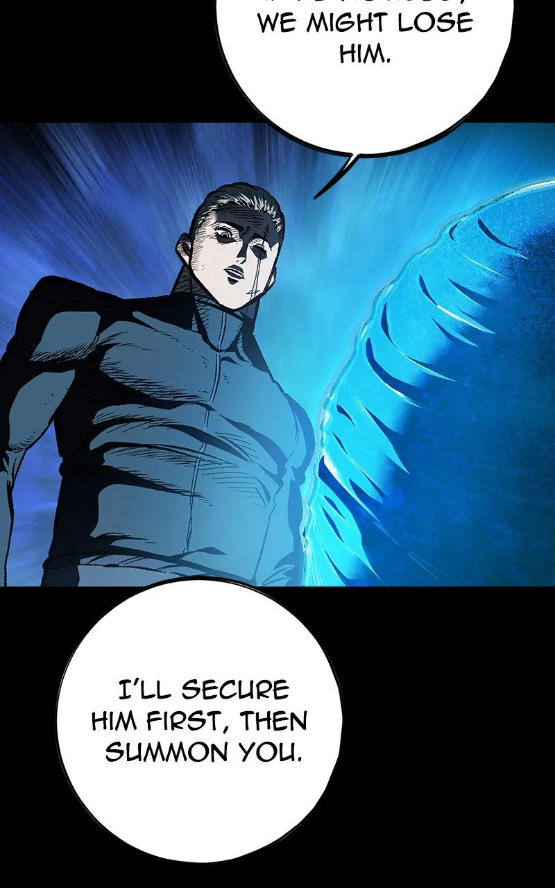 Read Emblem Wars chapter 8 image 4 on Lezhin
