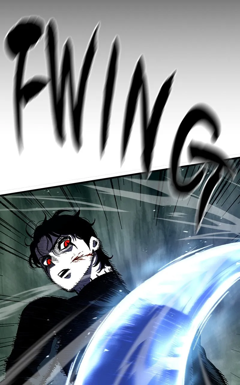 Read Emblem Wars chapter 8 image 47 on Lezhin